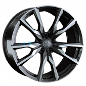 Replay 9,5x22/5x112 ET37 D66,6 B306 GMF (конус, B640)