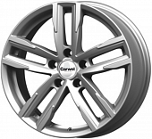 Carwel Лемно 213 7,0x17 5/112 ET40 d-57,1 SB (Арт.101962)