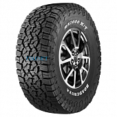 Roadcruza LT265/70R16 121/118R RA7000 X/T TL