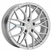 Replay 7,5x17/5x120 ET32 D72,6 B376 SS (конус, C570)