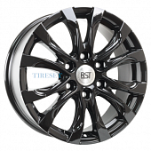 RST 7,5x18/6x139,7 ET48 D92,5 R118 (Lexus) BL