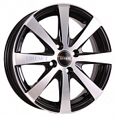 Tech Line 6x16/4x114,3 ET40 D67,1 634 BDm