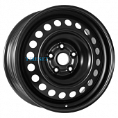 Magnetto 7x17/5x114,3 ET45 D54,1 17013 AM Black Geely Coolray