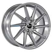 X-Race 7,5x17/5x114,3 ET35 D67,1 H-03(L) Graphite