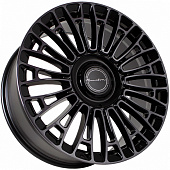 Sakura Wheels YA9656-914 9xR20/5x150 D110.1 ET40