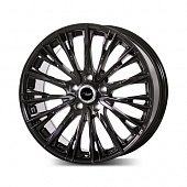 Диск Lizardo 18х7.5 5/108 ET45 D63.4 Octopus (XH304) B
