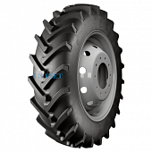 Kama 15,5R38 8PR 134A8 Ф-2А TT РОССИЯ + Камера 13,6-38 вентиль ТК