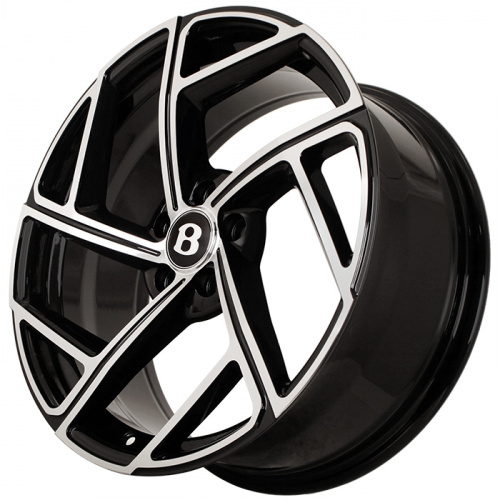 Диски FF KF5115-1673 7.5xR17/5x114.3 D73.1 ET35 на tireset.ru