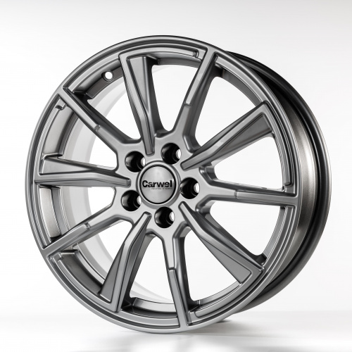 Диски Carwel Лабаз 6,5x16 5/114,3 ET45 d-60,1 SL (Арт.109477) на tireset.ru