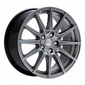 Скад 7x16/4x100 ET38 D67,1 Ле Ман графит
