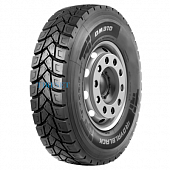 Royal Black 315/80R22,5 157/154L DM310 TL 20PR