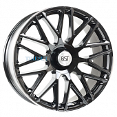 RST 8,5x20/5x114,3 ET45 D67,1 R042 (Mazda CX-9) BDR