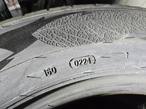 Шины Ikon 205/60R16 96V XL Autograph Eco 3 TL на tireset.ru