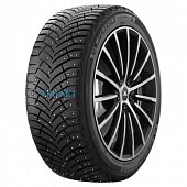 Michelin 225/45R17 94T XL X-Ice North 4 TL (шип.)