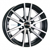 Tech Line 5,5x14/4x100 ET43 D60,1 435 BD