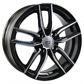 RST 6x16/4x100 ET48 D54,1 R076 (Solaris/Rio) BD