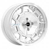 PDW 6,5x15/4x98 ET30 D58,5 1069 M/S (конус)