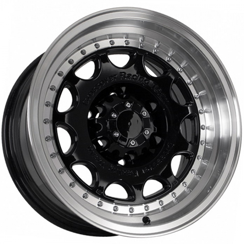Диски FF KF81-1980 8xR16/6x139.7 D110.1 ET-20 на tireset.ru