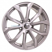 Neo 7,5x17/5x114,3 ET45 D67,1 728 Silver
