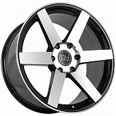 FF 61369-1128 9xR20/6x139.7 D110.1 ET10