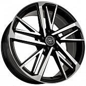 FF FBX255-1804 8xR19/5x114.3 D60.1 ET50
