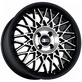 Sakura Wheels 3375-512 7xR16/4x100 D73.1 ET38