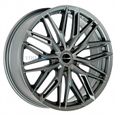 PDW 8x18/5x110 ET43 D63,3 RAMZES (2119) U4GRA (конус)