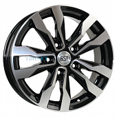 RST 6,5x16/5x120 ET51 D65,1 R196 (VW) BD