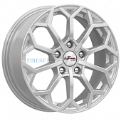 iFree 6,5x16/5x100 ET38 D67,1 Спейс-Нидл Нео-классик