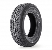 Шина для легких грузовых автомобилей летняя ROYAL BLACK ROYAL A/T P265/70R15 112T