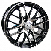 RST 5,5x14/4x100 ET43 D60,1 R004 (Logan) BD
