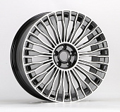 Диск FR Replica 21X9.0 5/112 ET34 D66.56 MR IVF-3152 BM (без крепежа)