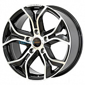 PDW 8,5x20/5x150 ET45 D110,1 Invader (5196/01) M/TBS-2 (нк)