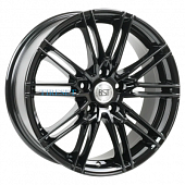 RST 7x17/5x110 ET46 D63,4 R187 (CS35 Pro) BL
