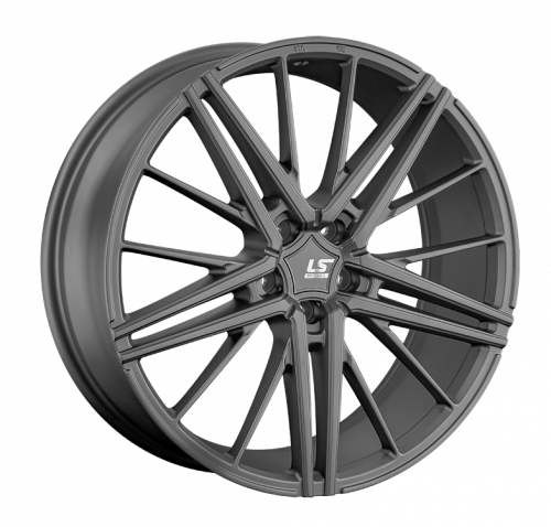 Диски Диск LS FlowForming RC76 8,5х19 5/108 ET30 D65,1 MGM на tireset.ru