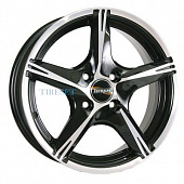 Tech Line 6x15/5x100 ET38 D57,1 528 BD