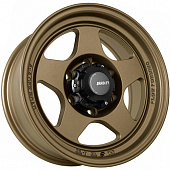 Sakura Wheels YA9563-811 7xR16/6x139.7 D106.1 ET0