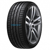 Hankook 245/40R18 97Y XL Ventus S1 Evo 2 K117B TL HRS