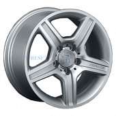 Replay 10x22/5x112 ET50 D66,6 MR47 Sil (MB001)