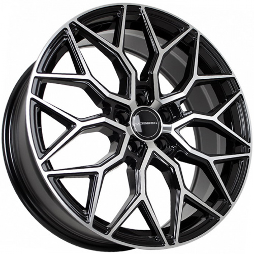 Диски Sakura Wheels YA9547-972 7.5xR19/5x108 D73.1 ET40 на tireset.ru