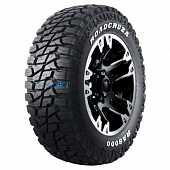 Roadcruza LT265/70R17 121/118Q RA8000 TL WW POR M+S 10PR