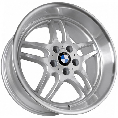 Диски FF JT141-1151 10xR19/5x120 D74.1 ET20 на tireset.ru