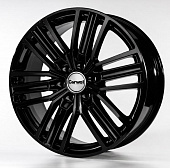 Carwel Джирим 218 7,5x18 6/139,7 ET36 d-100,1 BK (Арт.140512)