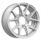 iFree 6,5x16/5x139,7 ET40 D98,2 Нокс (КС1202) Нео-классик