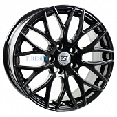 RST 7,5x17/5x114,3 ET46 D67,1 R147 (i40) BL