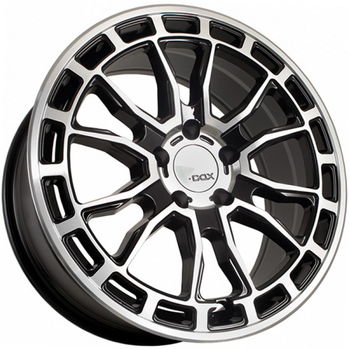 Диски COX 9551-422 8xR18/5x114.3 D73.1 ET35 на tireset.ru