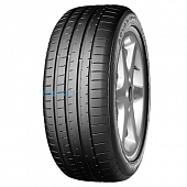 Yokohama 255/40ZR20 101Y Advan Sport V107A TL