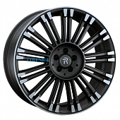 Replay 9,5x22/5x112 ET32 D66,6 B307 MGMF (конус, B640)