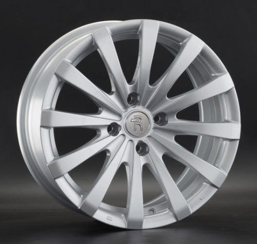 Диски Диск REPLAY PG68 7х16 4/108 ET32 D65,1 S на tireset.ru