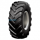 Titan 500/85R24 171A8 (158A8) AG63H TL